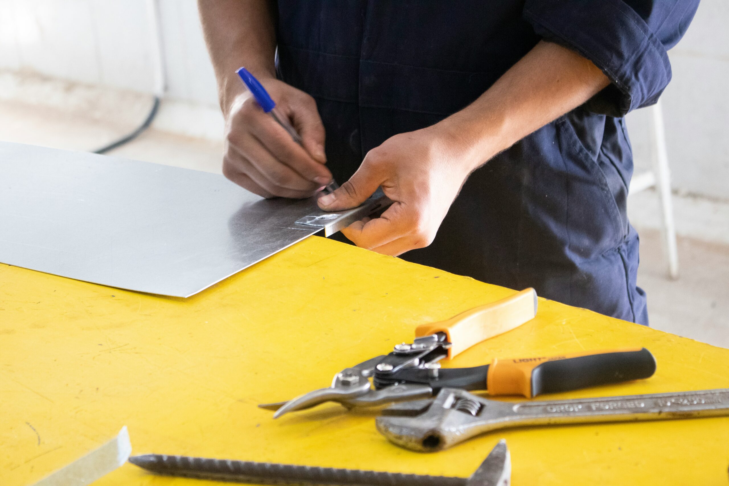 Gereedschap