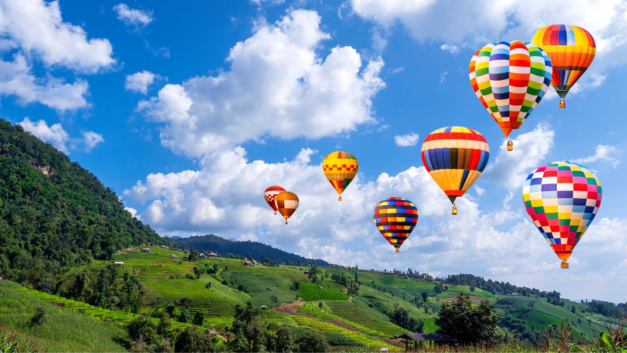 ballonvaren