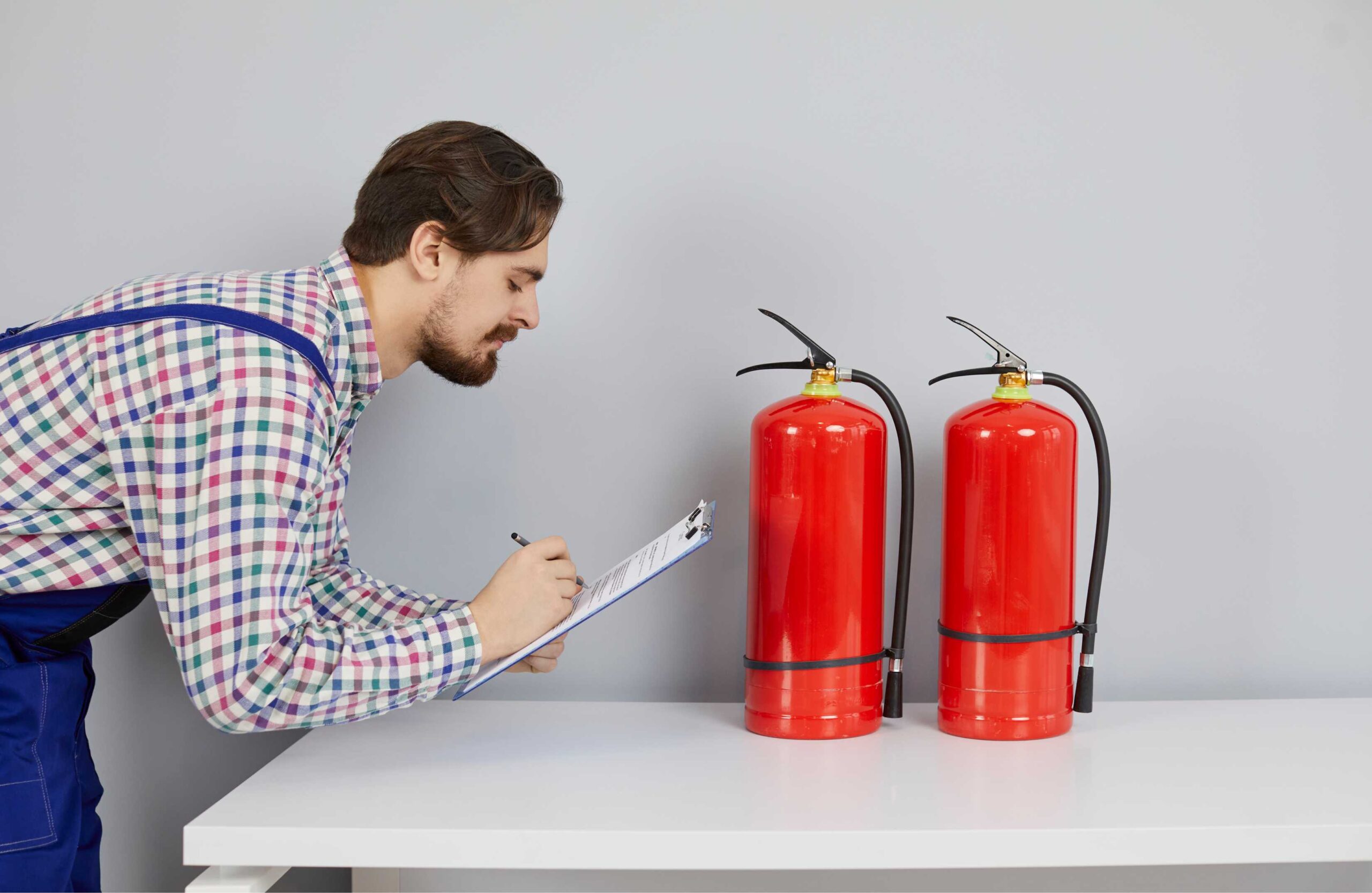 Brandwachten Brandwachten