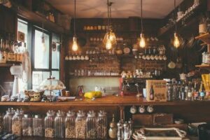 Recruitment horeca