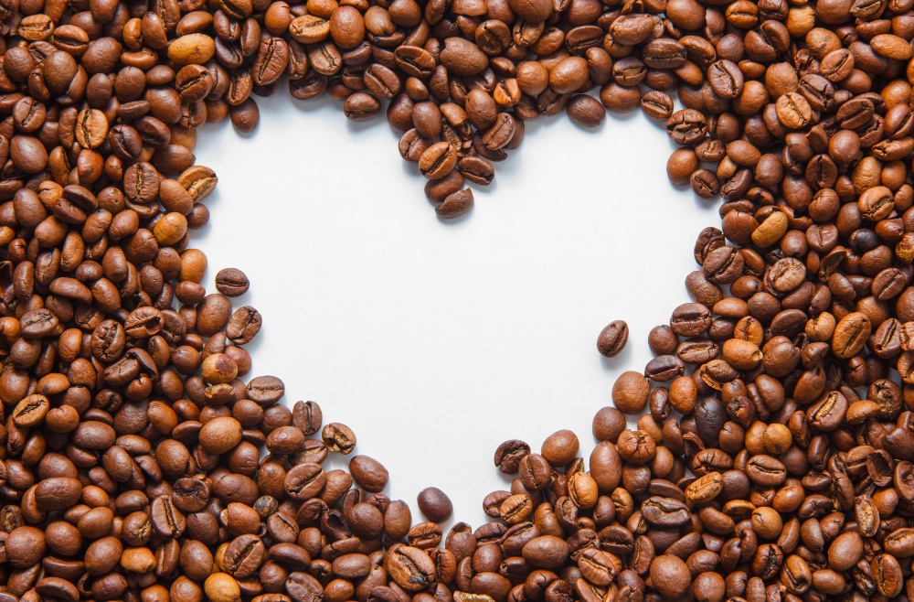 koffiebonen