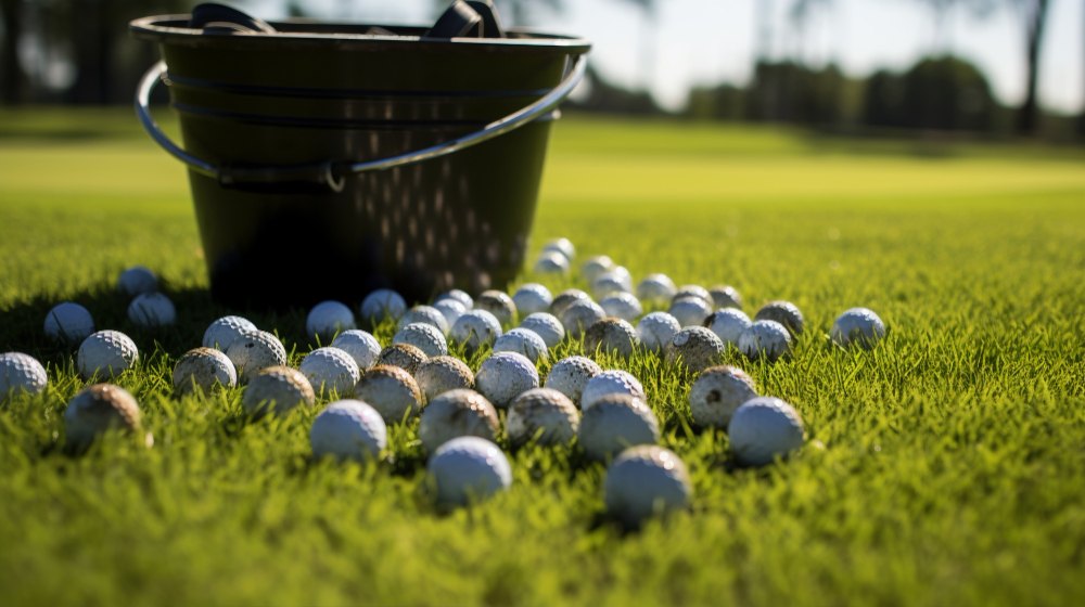 shortgolf