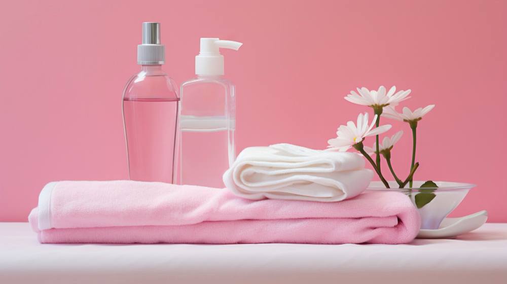 Wasparfum
