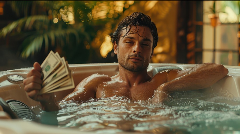 hottub kopen