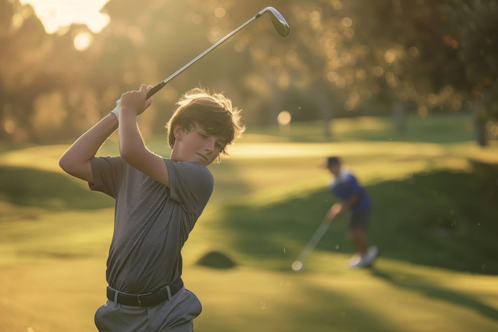 shortgolf