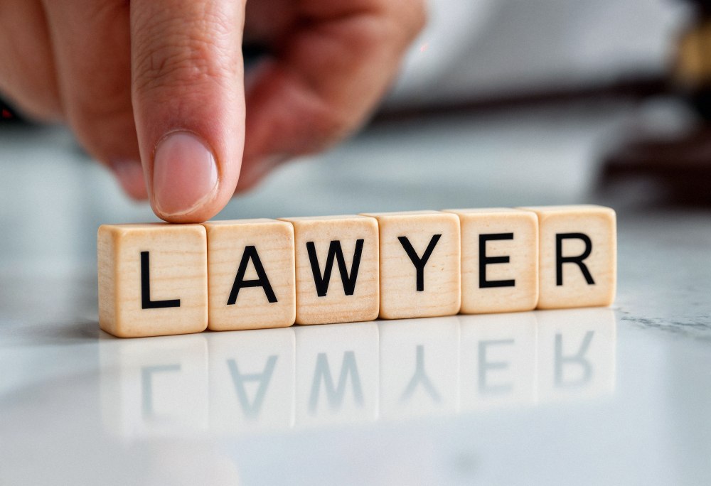 advocaat privacyrecht