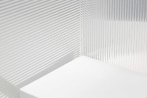 polycarbonaat kanaalplaten